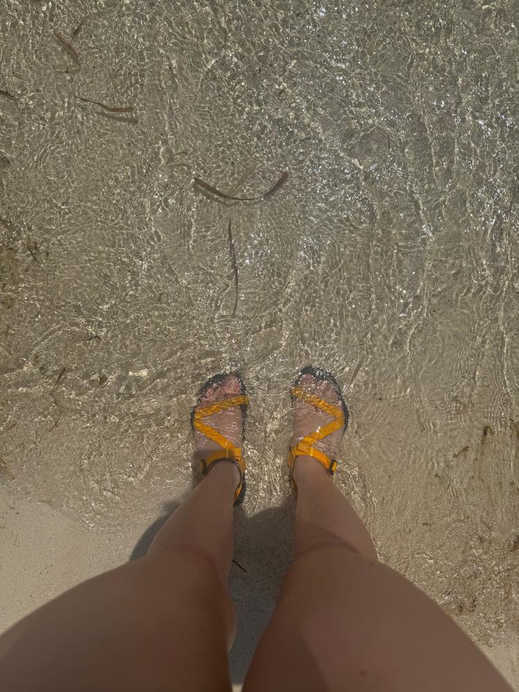 Z-Trek - Women - Customer Photo From Gionna