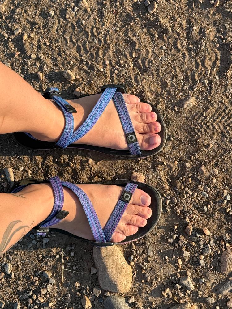 Z-Trek - Women - Xero Shoes
