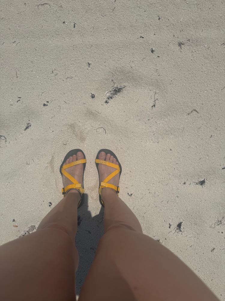 Z-Trek - Women - Customer Photo From Gionna