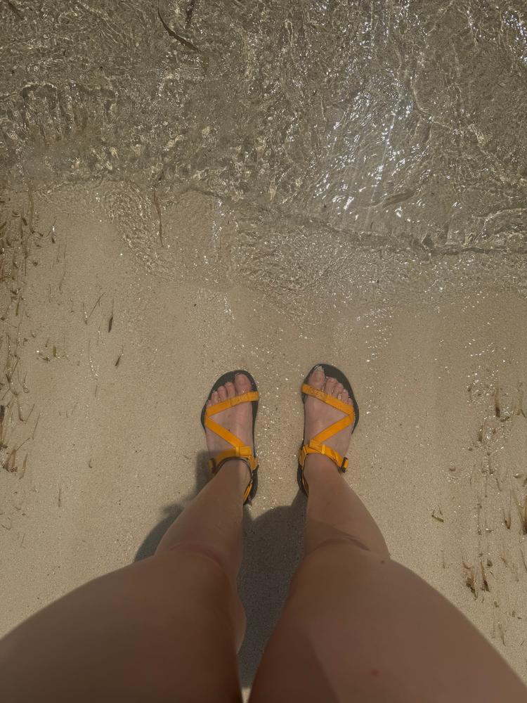 Z-Trek - Women - Customer Photo From Gionna