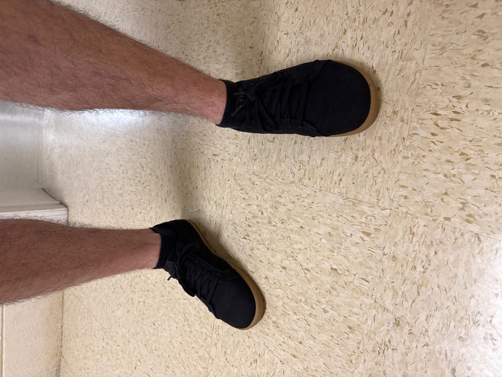 Dillon Canvas - Men - Customer Photo From Zac Whiting
