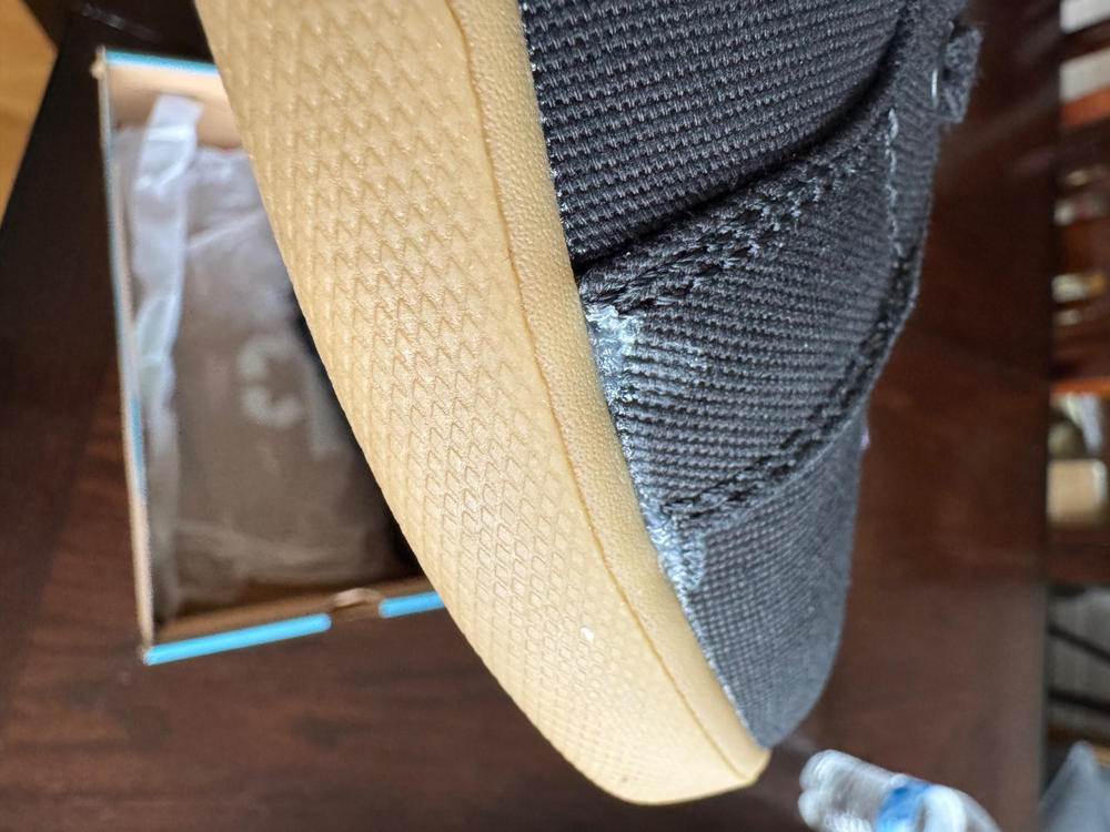 Dillon Canvas - Men - Customer Photo From David Onofrei