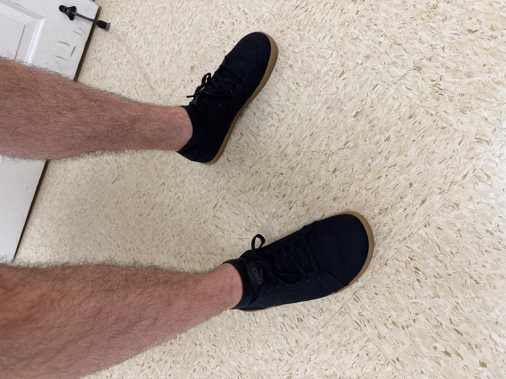 Dillon Canvas - Men - Customer Photo From Zac Whiting
