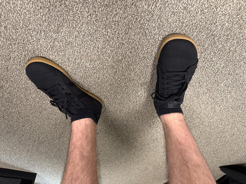 Dillon Canvas - Men - Customer Photo From Zac Whiting