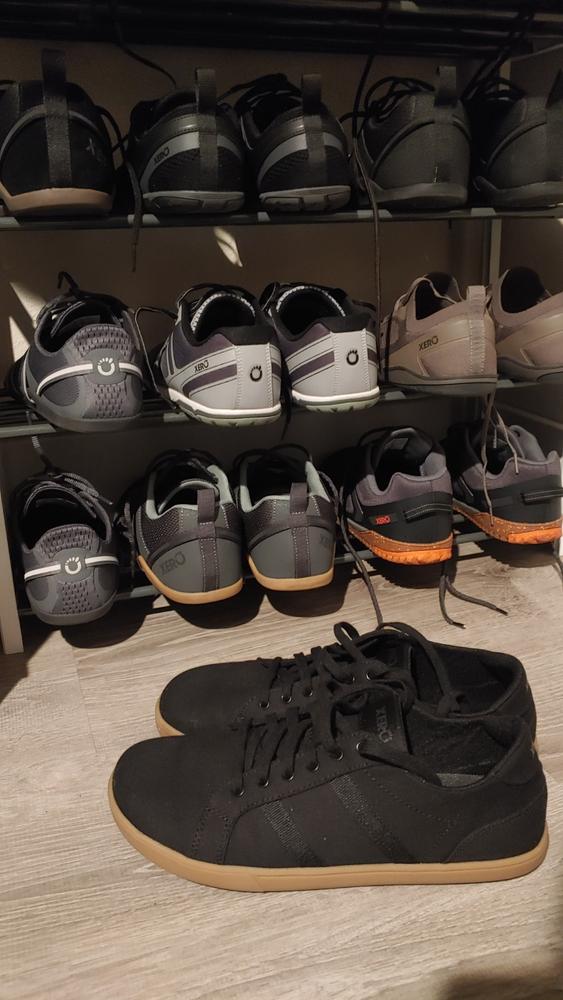 Dillon Canvas - Men - Customer Photo From Jose Bonilla