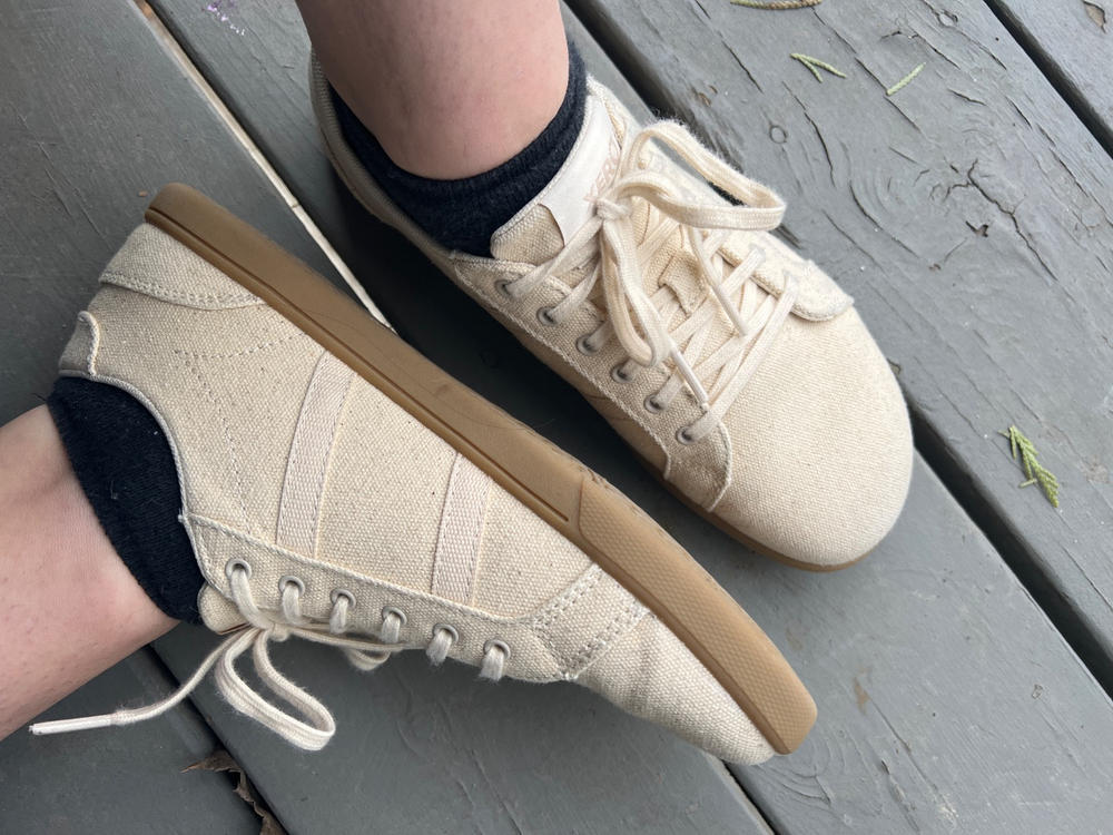 Dillon Canvas - Women - Customer Photo From Kylee Vik