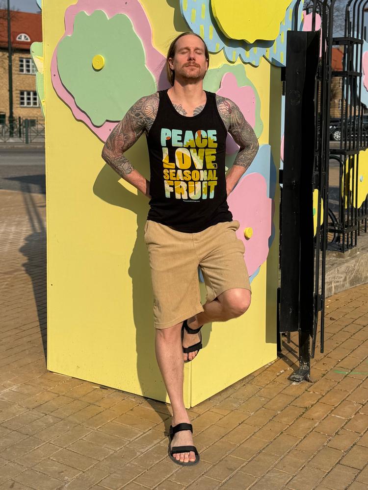 D-Trail - Men - Customer Photo From Chris Kendall