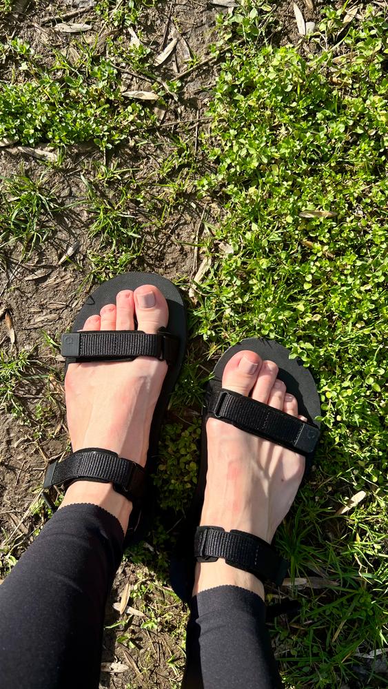 D-Trail - Women - Customer Photo From Eugenia 
