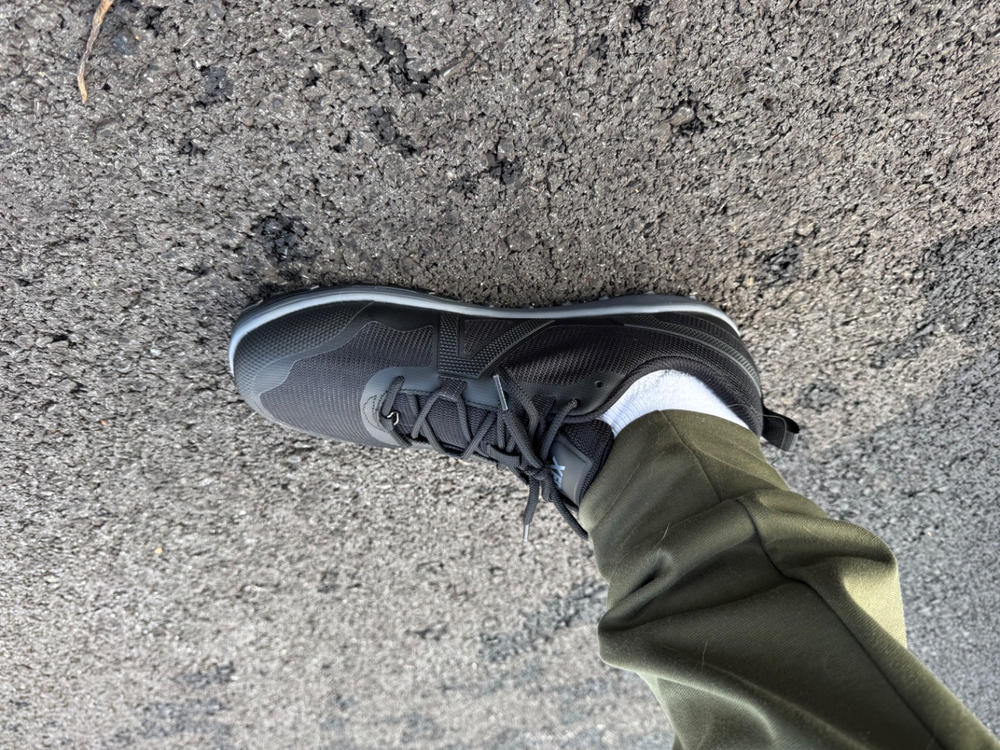 Scrambler Low EV - Men - Customer Photo From Stephen Jarosinski