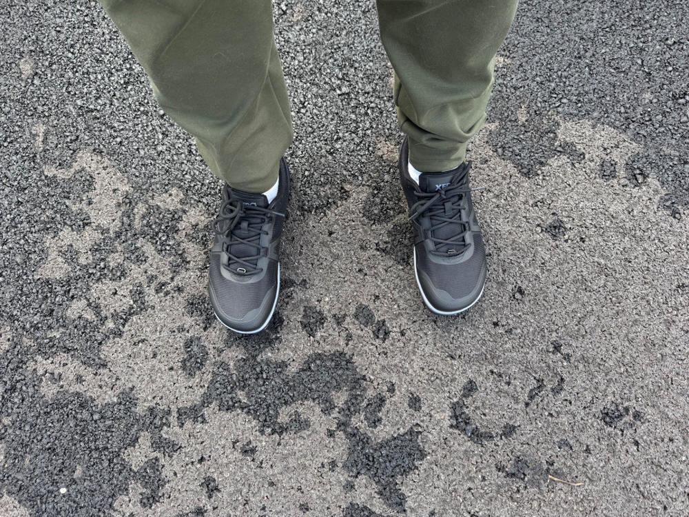 Scrambler Low EV - Men - Customer Photo From Stephen Jarosinski