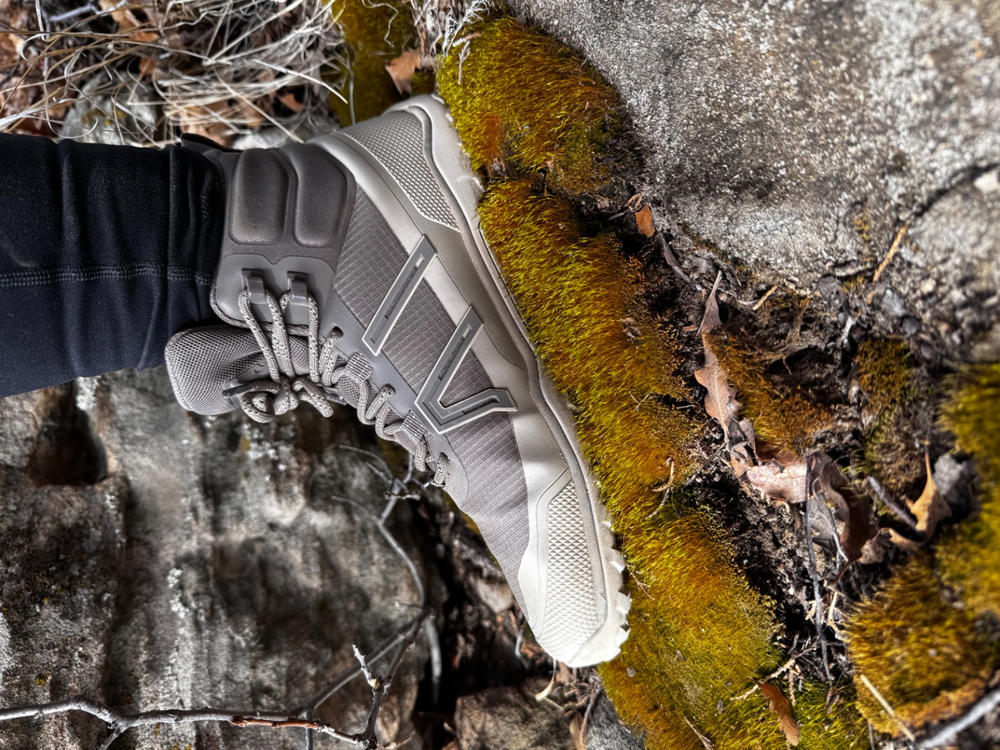 Scrambler Trail Mid WP - Women - Customer Photo From Elijah Knecht