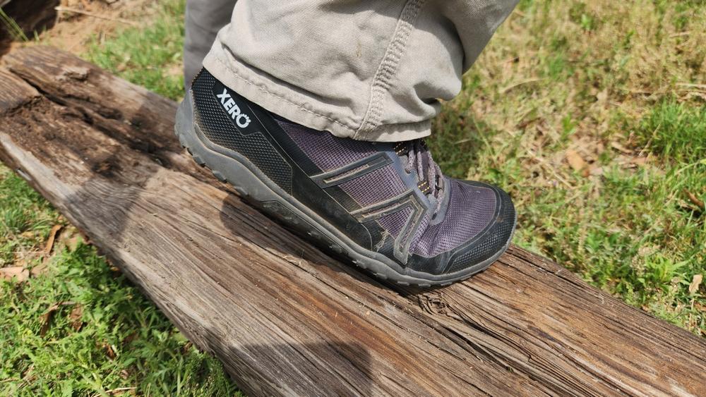 Scrambler Trail Mid - Men - Customer Photo From Jeremy Reams