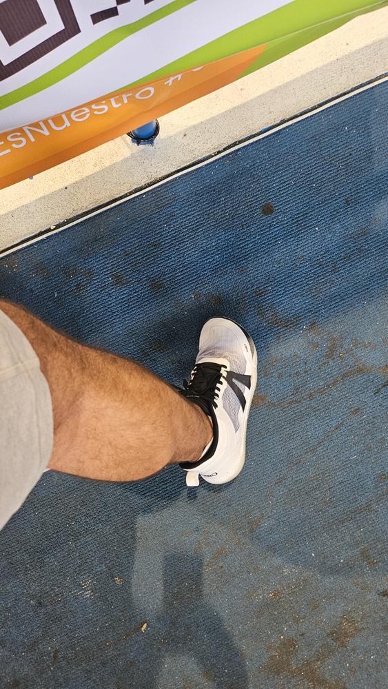 X1 Mid - Men - Customer Photo From Javier Valdes