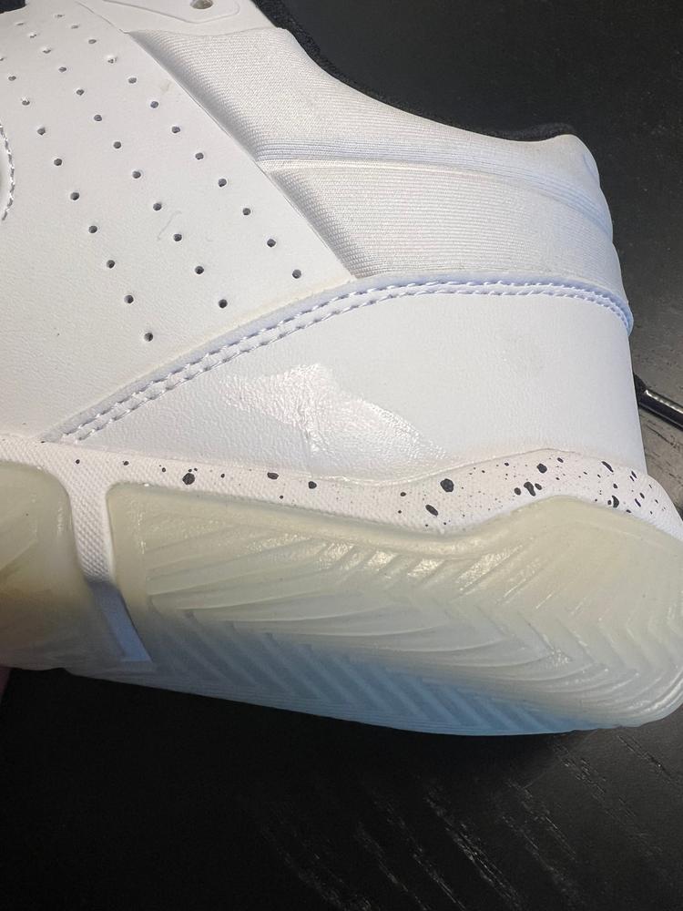 X1 Low - Men - Customer Photo From Michael