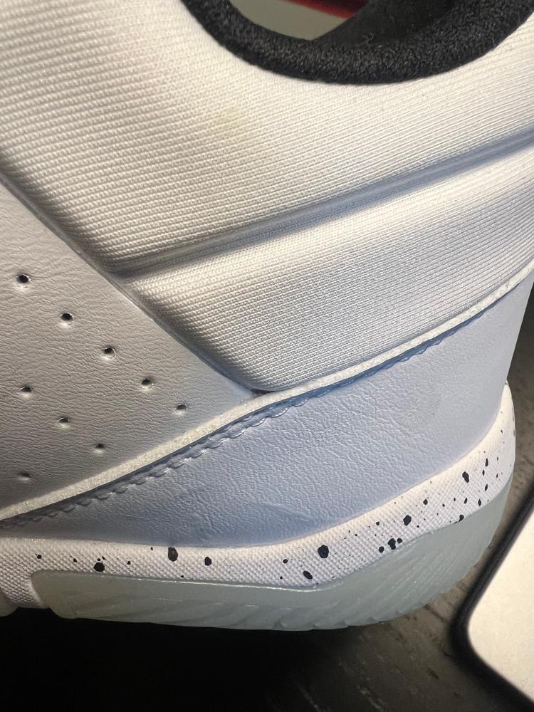 X1 Low - Men - Customer Photo From Michael