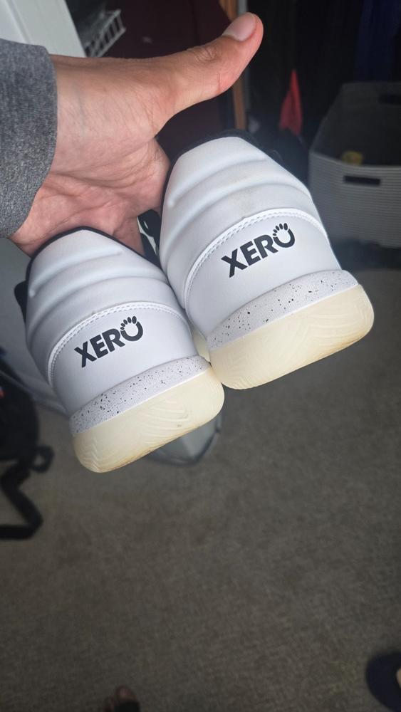 X1 Low - Men - Customer Photo From Nikky Urbina