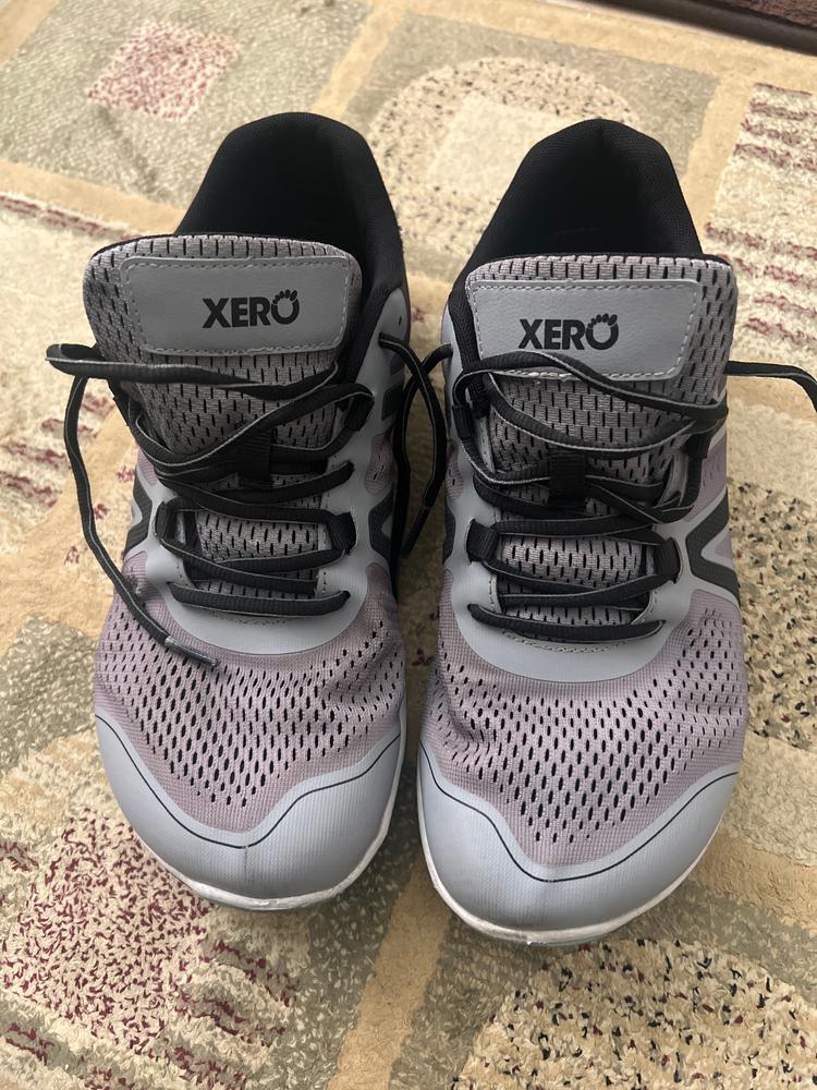 HFS II - Men (Clearance) - Customer Photo From Jay W