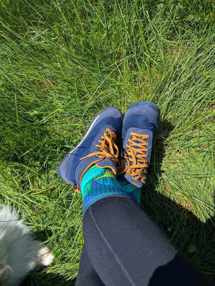 Ridgeway - Women (Clearance) - Customer Photo From Erin