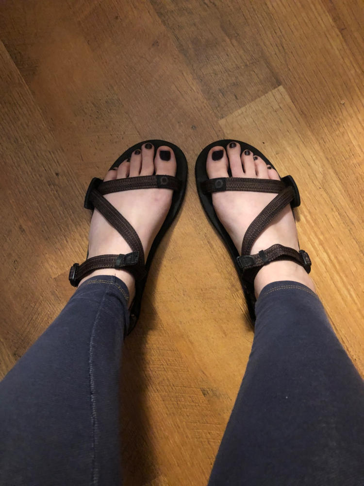 ZTrail Women Xero Shoes