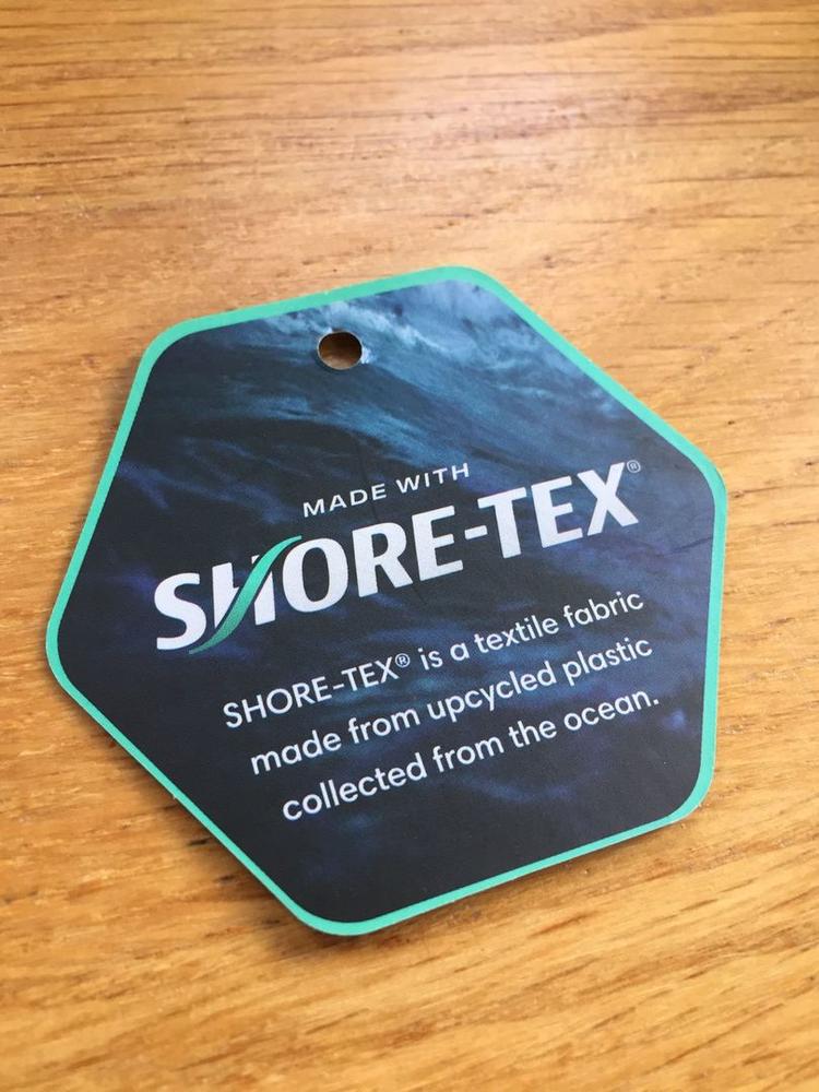Shore-Tex™ Daypack - Customer Photo From Miriam G.