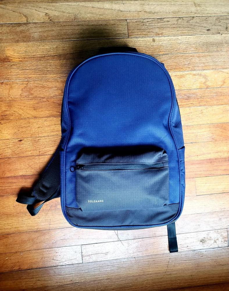 Shore-Tex™ Daypack - Customer Photo From Caitlin F.