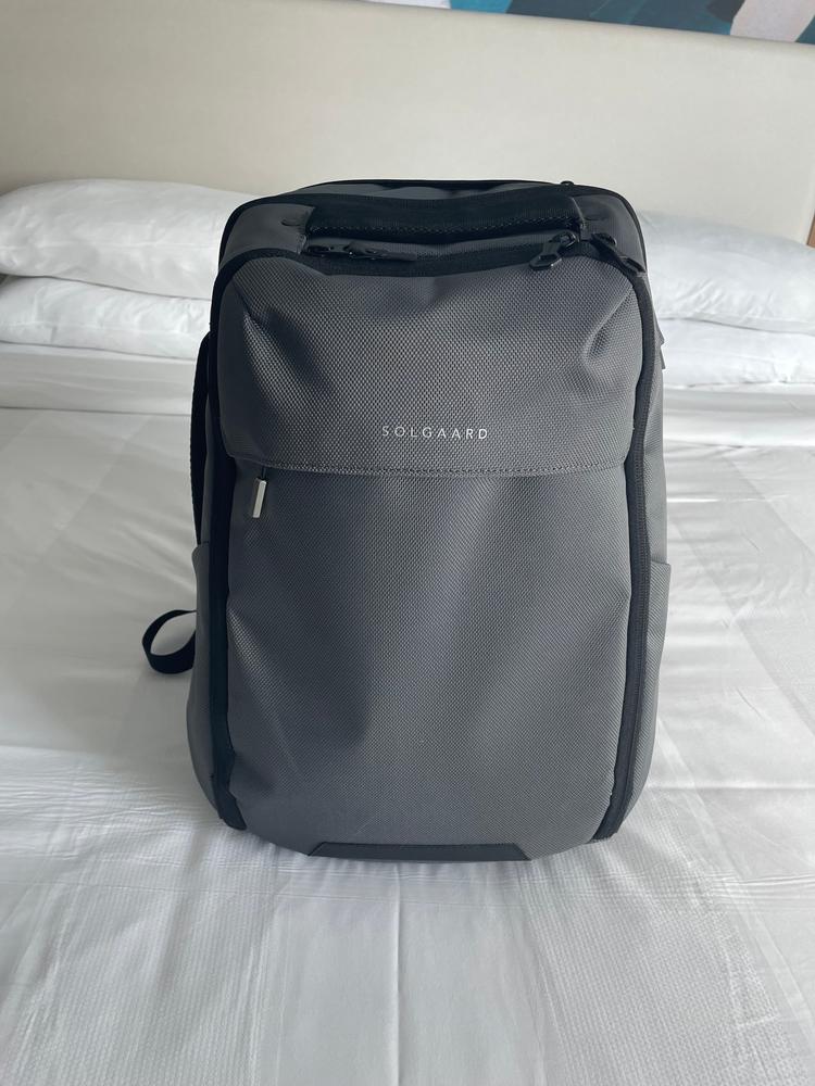 Venture Backpack - Customer Photo From Matt H