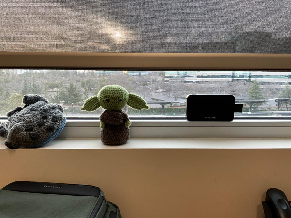 Solarbank - Customer Photo From Jose Gallegos