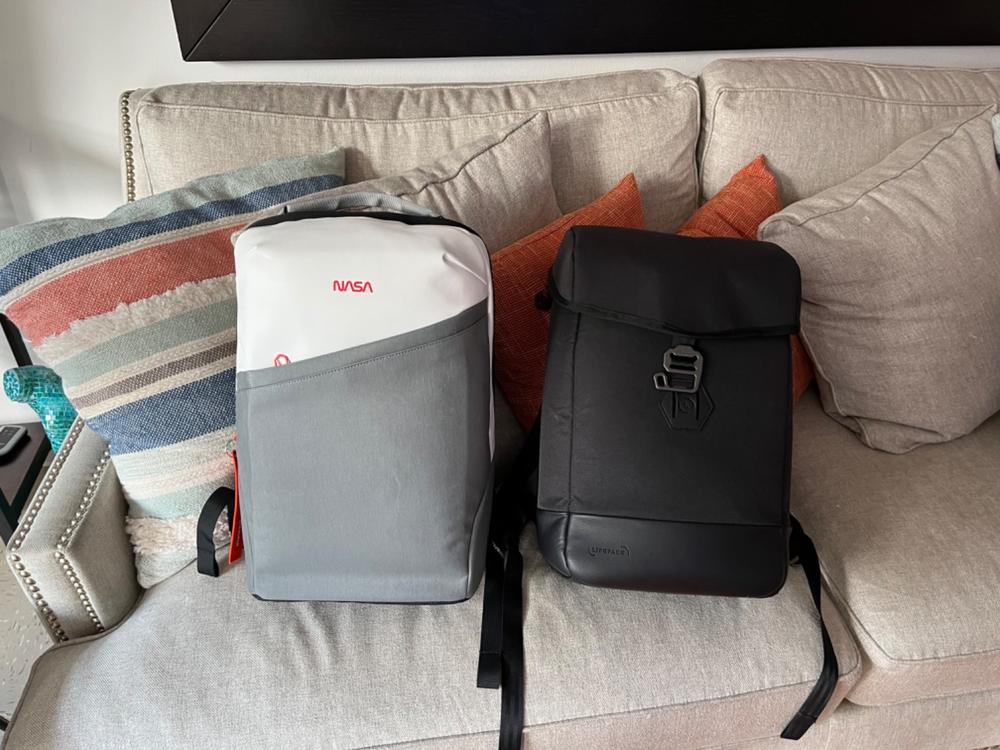 Artemis - Customer Photo From Luis Viera