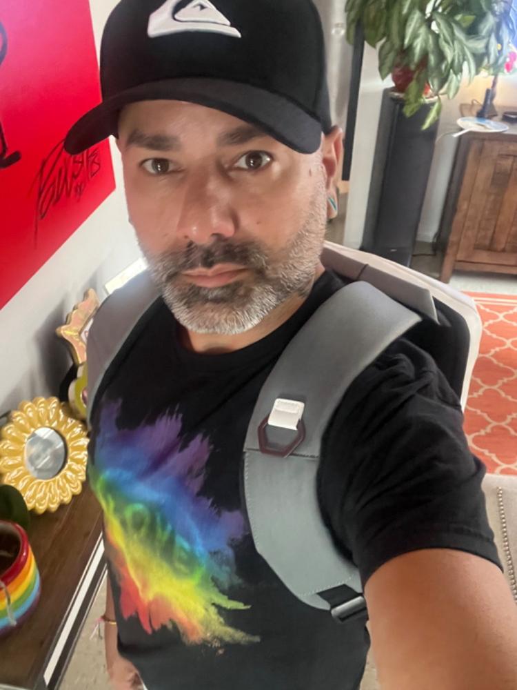 Artemis - Customer Photo From Luis Viera