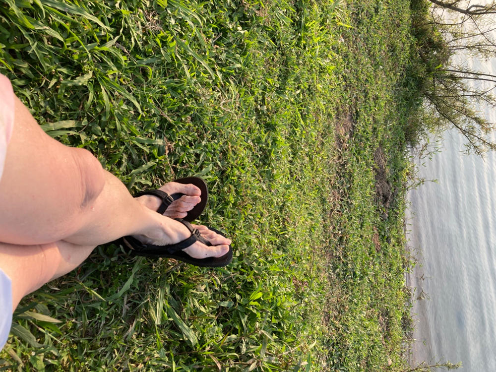Mountain Goats Sandals - Rugged Sandals Built for Hiking | Shamma Sandals