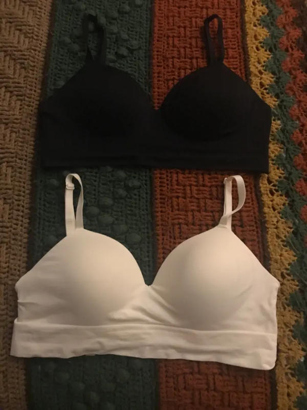 Luxury Anti-Saggy Breasts Bra