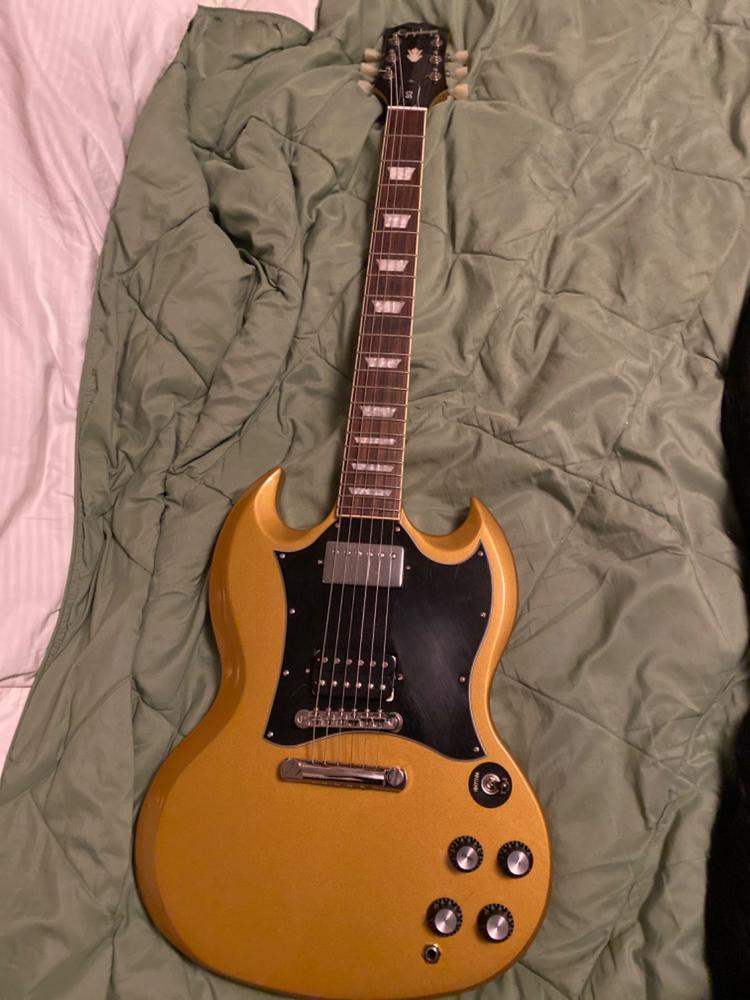 1959 Special Humbucker - Customer Photo From Anonymous