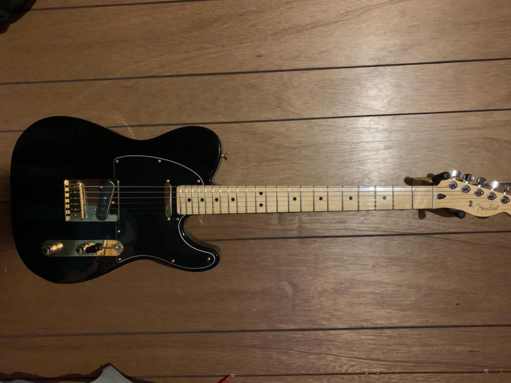 1969 Hot Pickup for Tele® - Customer Photo From Anonymous