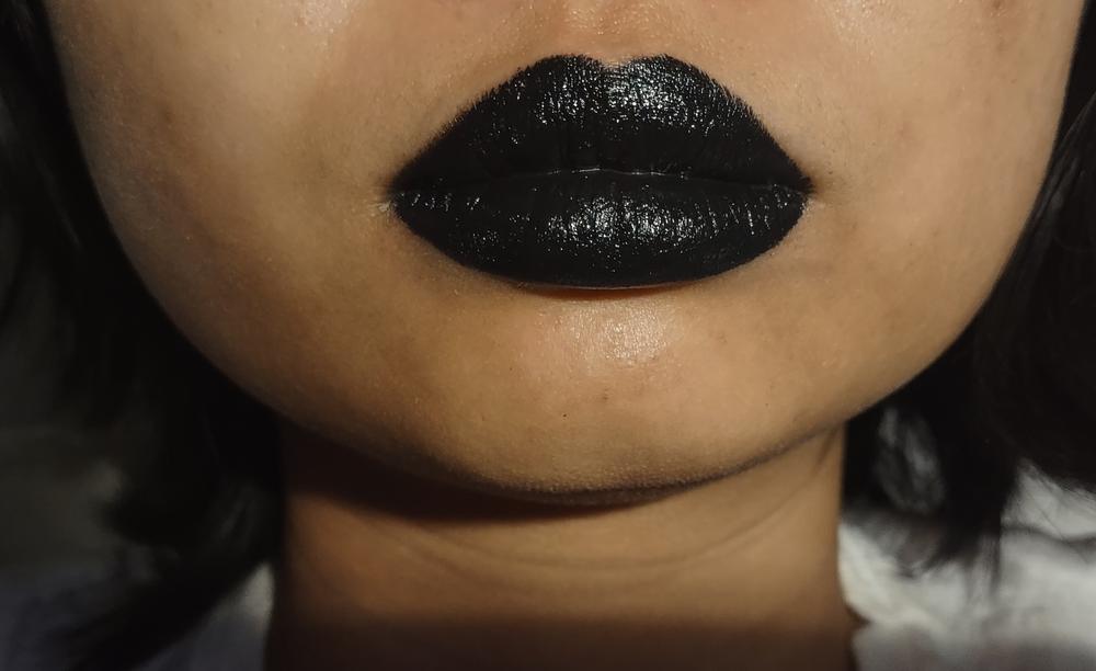 Silky Matte Stick - Customer Photo From DS