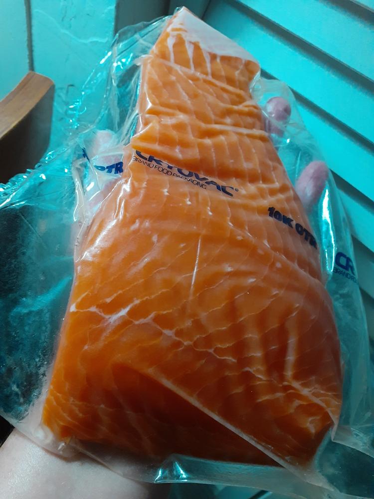 Vacuum sealing - Customer Photo From Olivia Marques