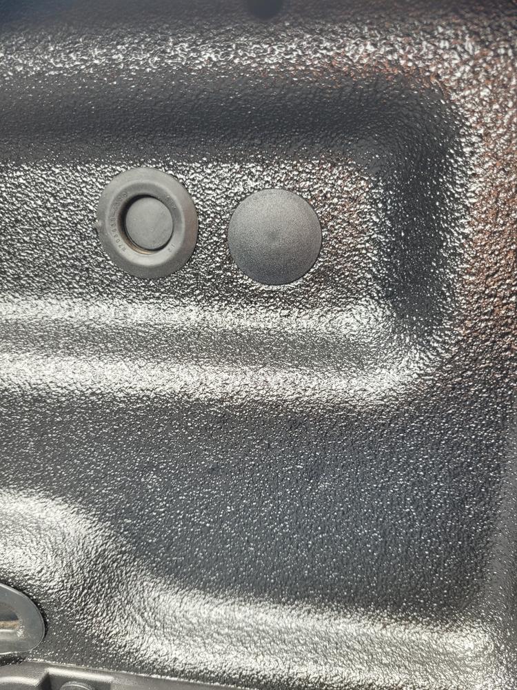 Bedside Rack System - Driver/Passenger Side MOLLE Panel | Ford Maverick (2022+) - Customer Photo From Logan