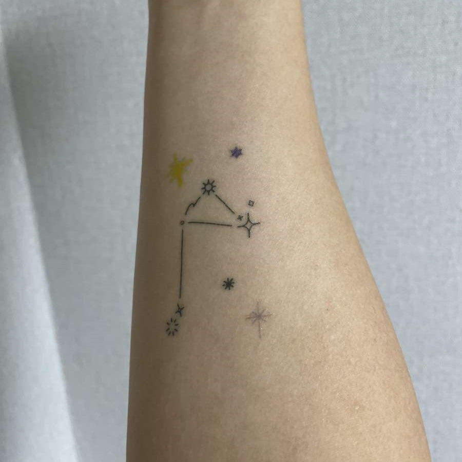 63+ Best Libra Tattoo Ideas To Love - Tats 'n' Rings | Tattoos for women, Libra  tattoo, Tattoos