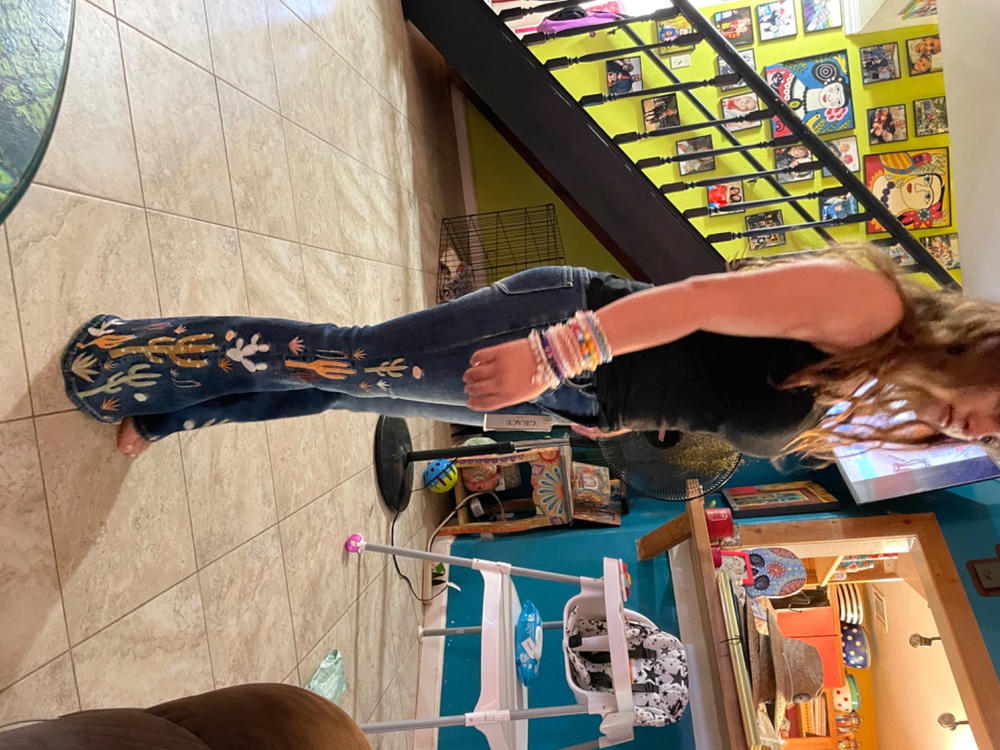 Grace In LA Girl