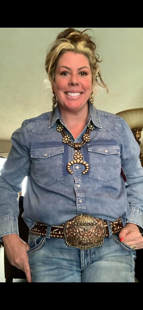 Kimes Ranch Women