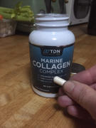 TDN Nutrition Marine Collagen Complex Review
