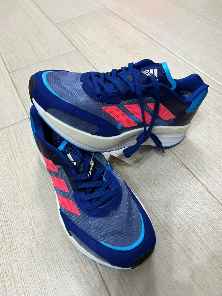 adidas - Men's ADIZERO BOSTON 10 | Gone Running
