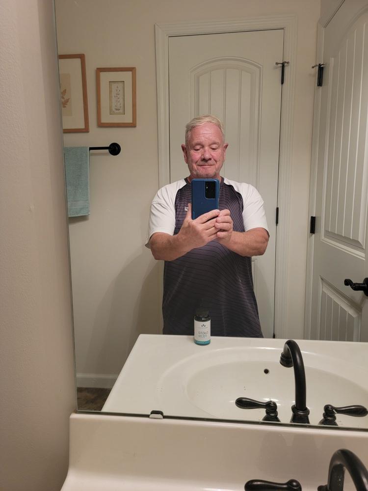 Coq10 - Customer Photo From Anonymous