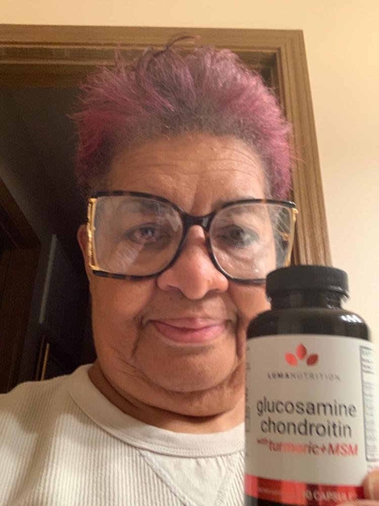 Charmaine K.