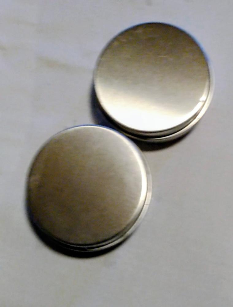 Voidedeodorantti Appelsiini, 100% luonnollinen, vegaaninen, alumiiniton ja soodaton n. 50ml - Customer Photo From Tiina A.