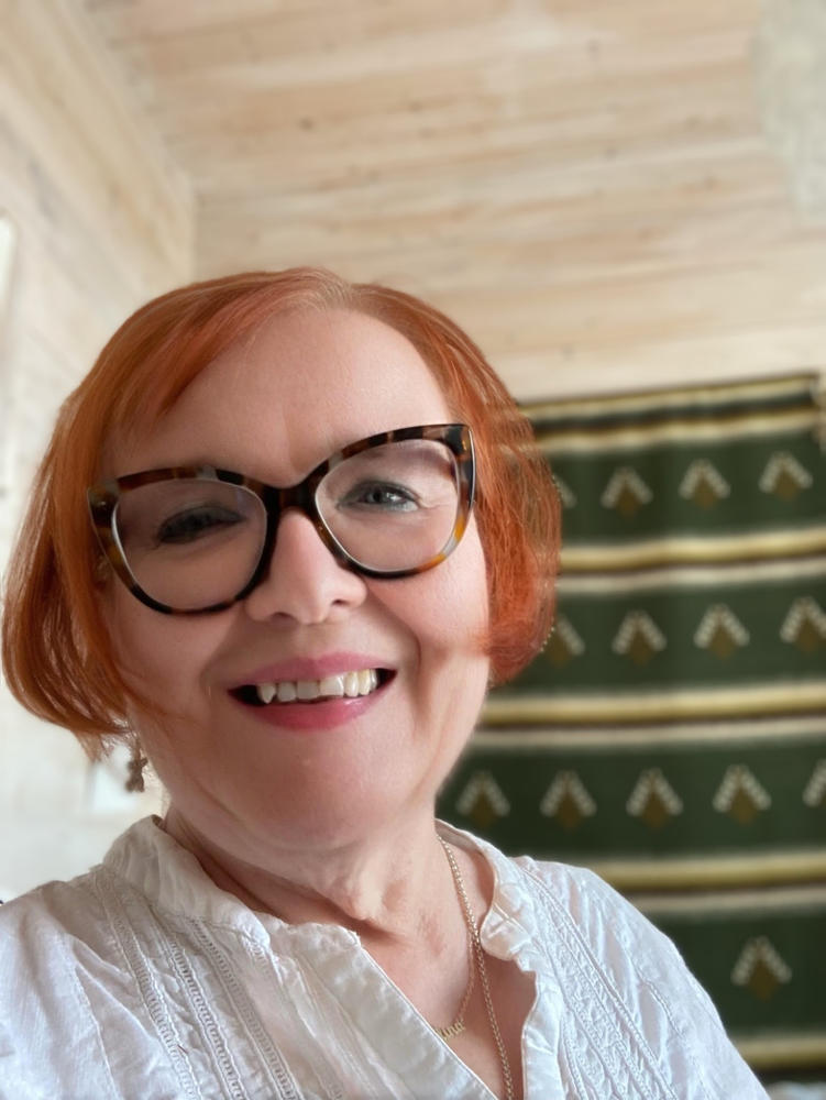 Kasvihiusväri Henna, 100% Luonnollinen, vegaaninen - Saaren Taika Ecolution - Customer Photo From Elina R.