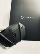 GRAY® RAPTOR® Stealth Aluminium AirPods Pro Case Review