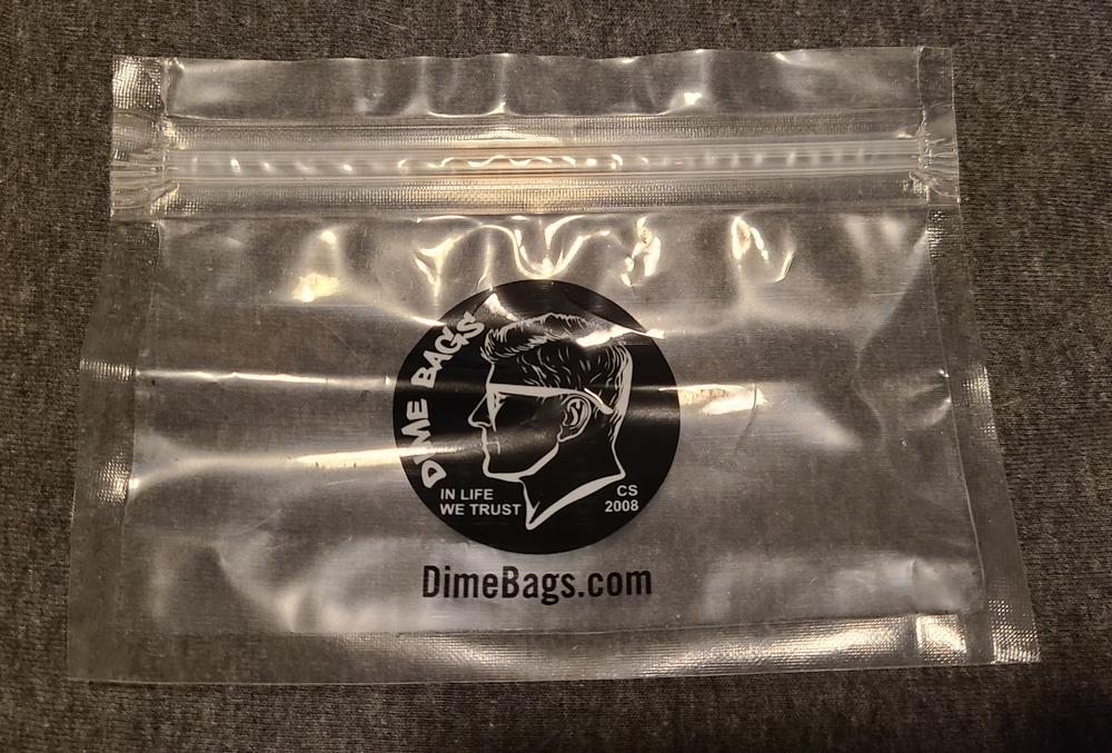 Weedness Zip Bags 22 x 31 cm Pack of 100 Resealable Baggies with Zip  Closure - Plastic Bags Plastic Bags Small Baggies Poly Bag