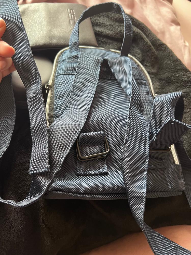 Club Kid | Mini Backpack | Concert Bag