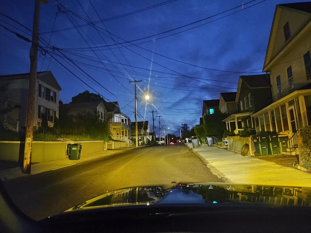 Diode Dynamics SS3 LED Fog Light Kit For 4Runner (2014-2024) - Customer Photo From William Corey