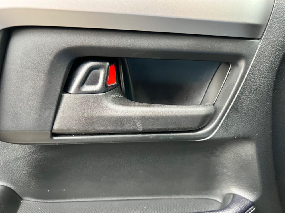 Meso Customs 4Runner Door Handle Covers - Customer Photo From Brian A.